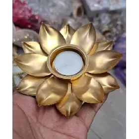 Xelect Flower Diya 