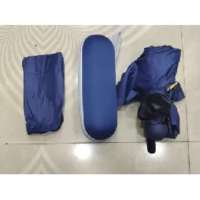 Xelect Pill Shape Umbrella