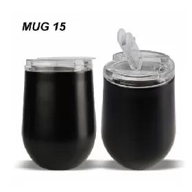 Xelect Steelo Stainless Steel Travel Mug15