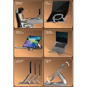 Xelect ZOD Laptop Stand