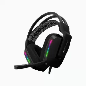 Zebronics Havoc Wired Headphones